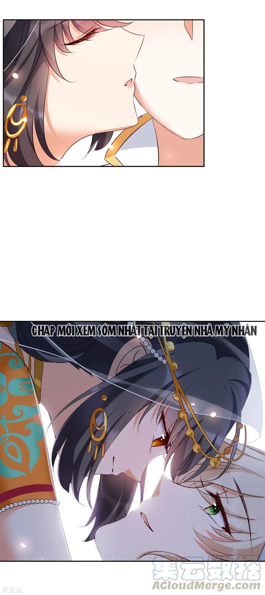 đọc truyện Em Đến Đây, Mời Nằm Xuống Chương 37 ảnh 17 tại Thiên Thai Truyện