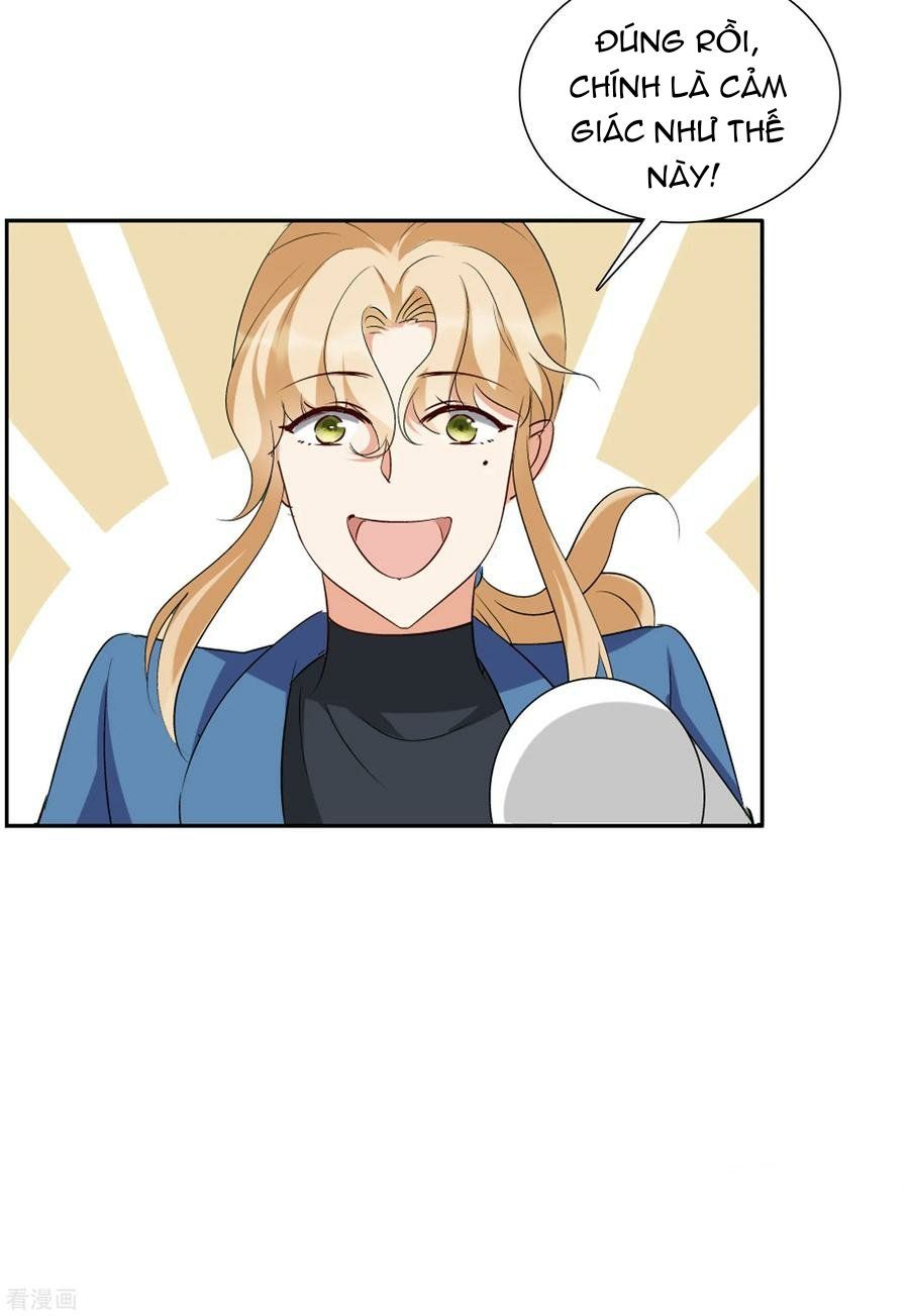 đọc truyện Em Đến Đây, Mời Nằm Xuống Chương 37 ảnh 8 tại Thiên Thai Truyện