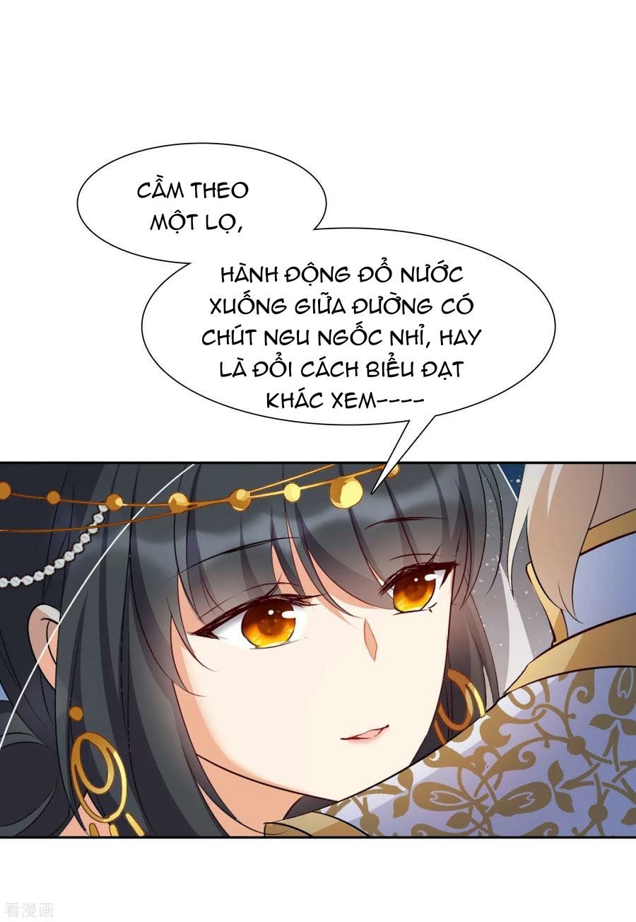 đọc truyện Em Đến Đây, Mời Nằm Xuống Chương 37 ảnh 9 tại Thiên Thai Truyện