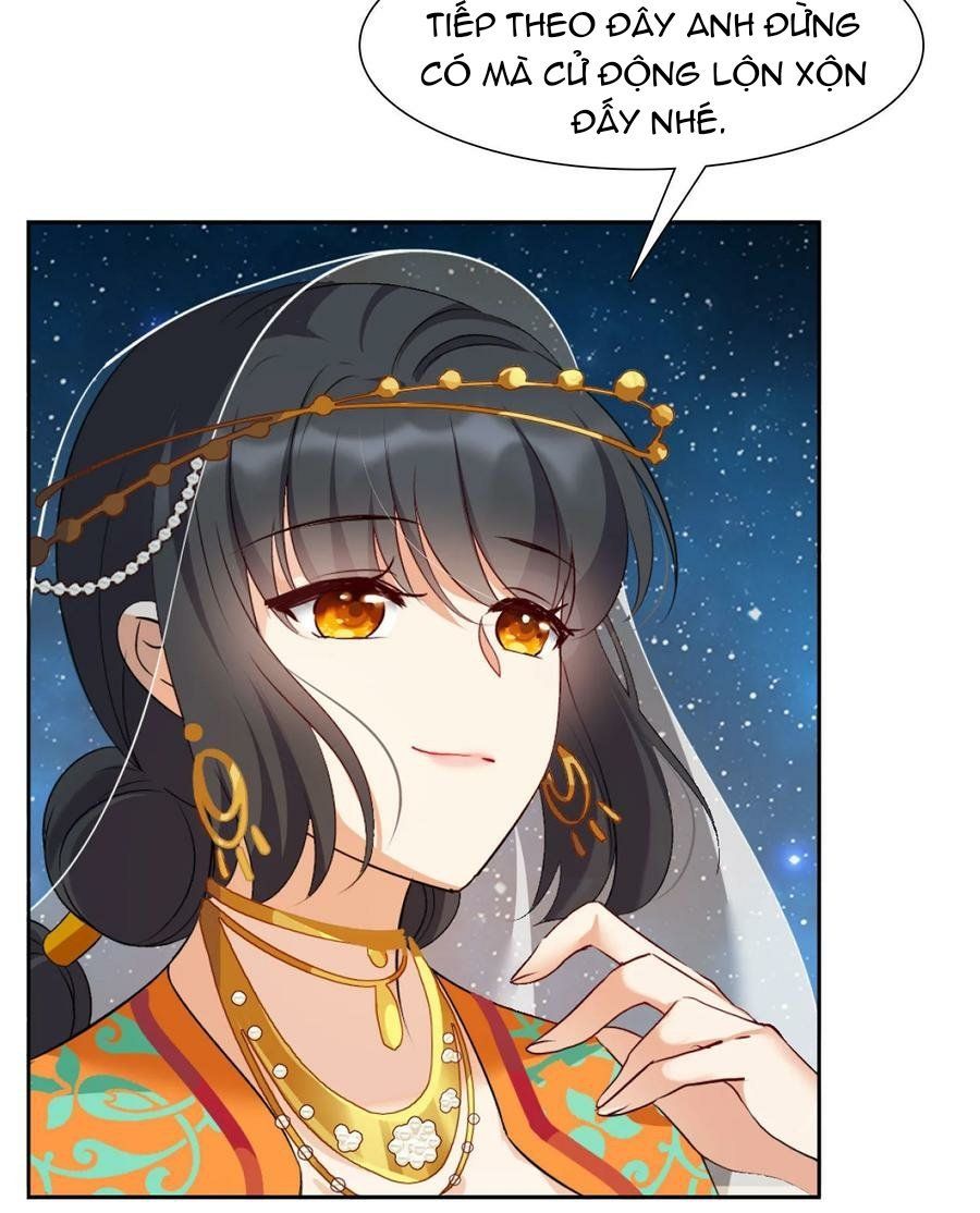 đọc truyện Em Đến Đây, Mời Nằm Xuống Chương 37 ảnh 11 tại Thiên Thai Truyện