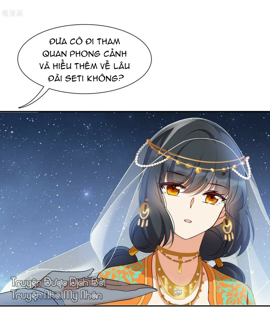 đọc truyện Em Đến Đây, Mời Nằm Xuống Chương 38 ảnh 12 tại Thiên Thai Truyện