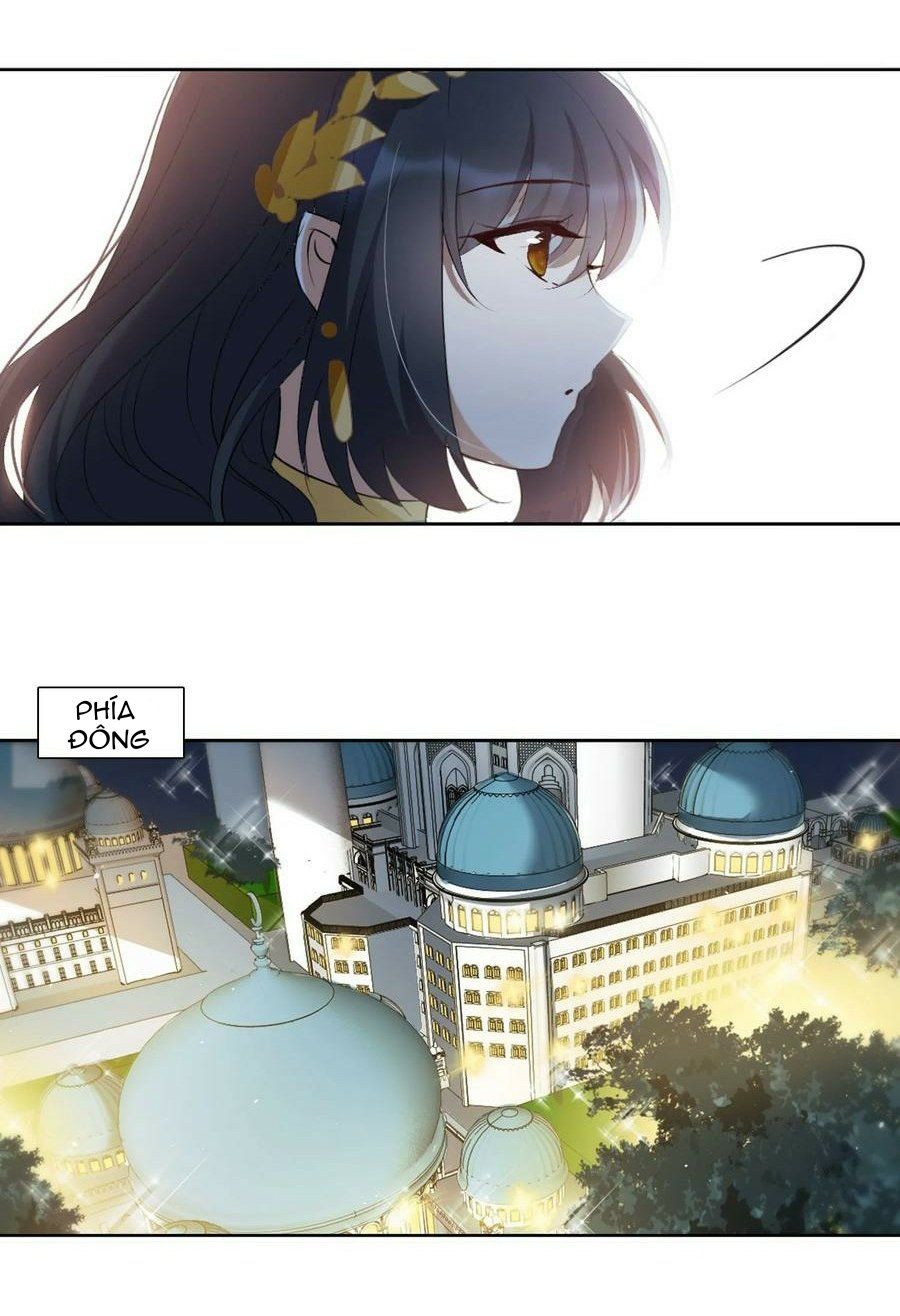 đọc truyện Em Đến Đây, Mời Nằm Xuống Chương 38 ảnh 15 tại Thiên Thai Truyện