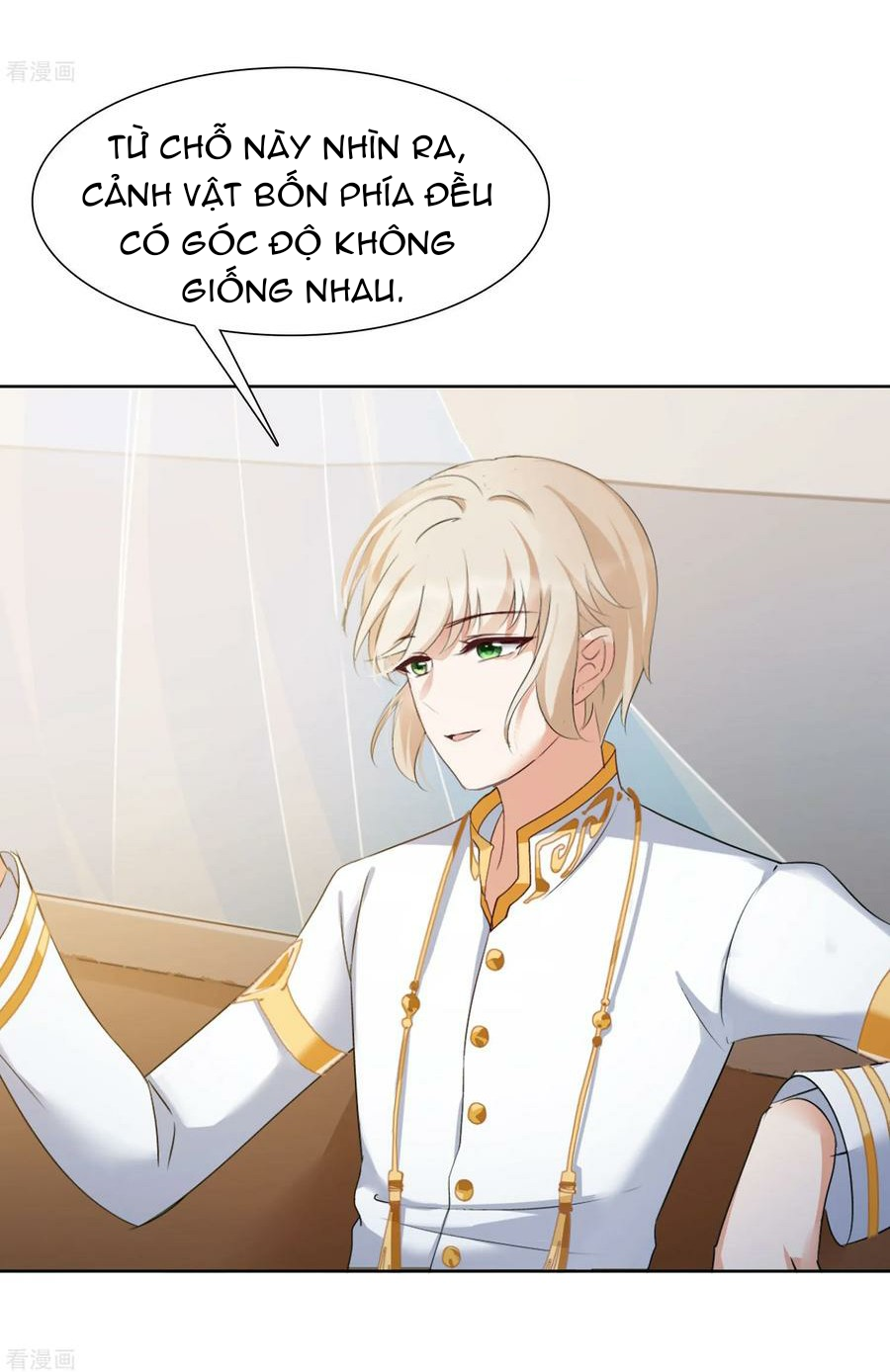 đọc truyện Em Đến Đây, Mời Nằm Xuống Chương 38 ảnh 17 tại Thiên Thai Truyện