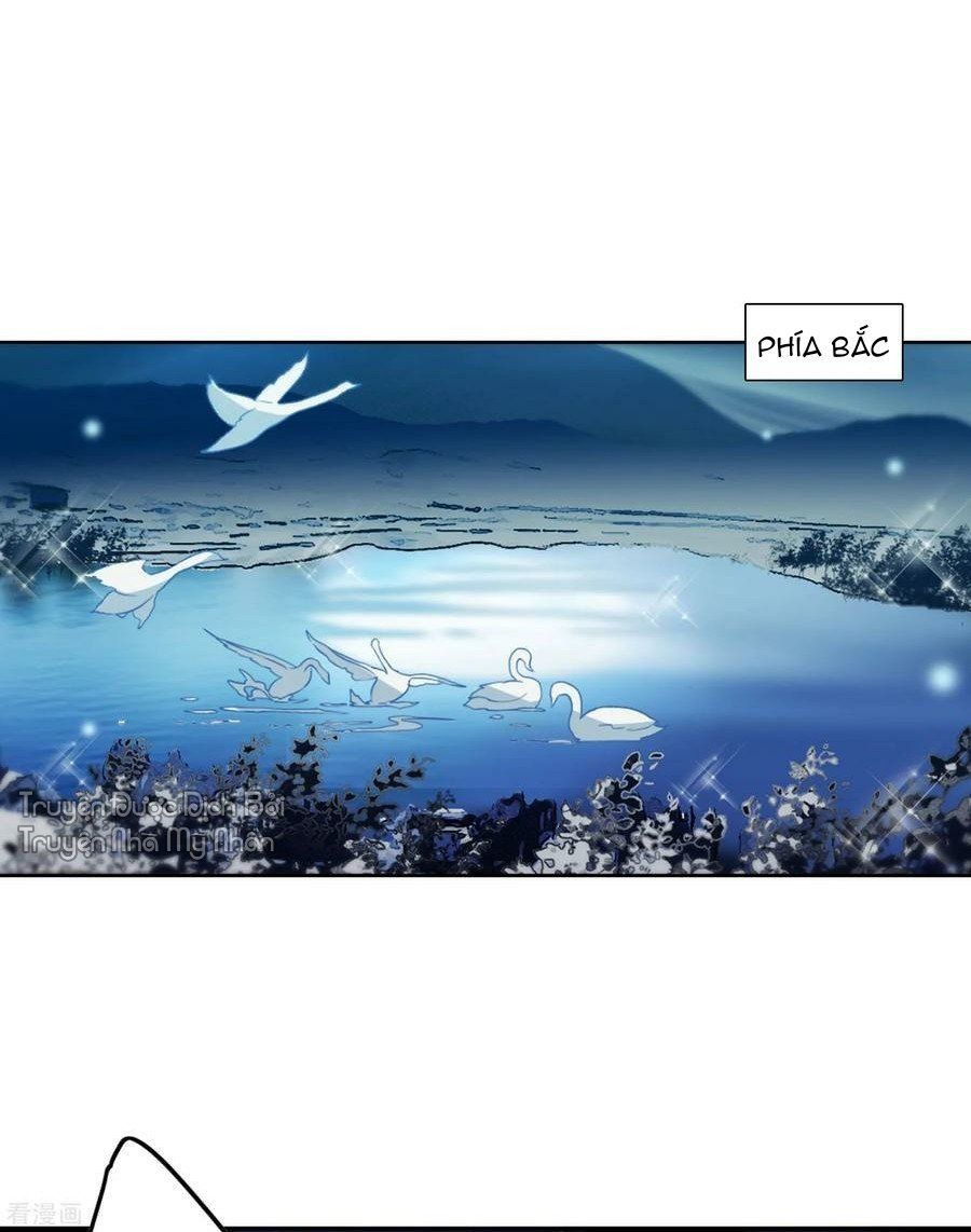 đọc truyện Em Đến Đây, Mời Nằm Xuống Chương 38 ảnh 18 tại Thiên Thai Truyện