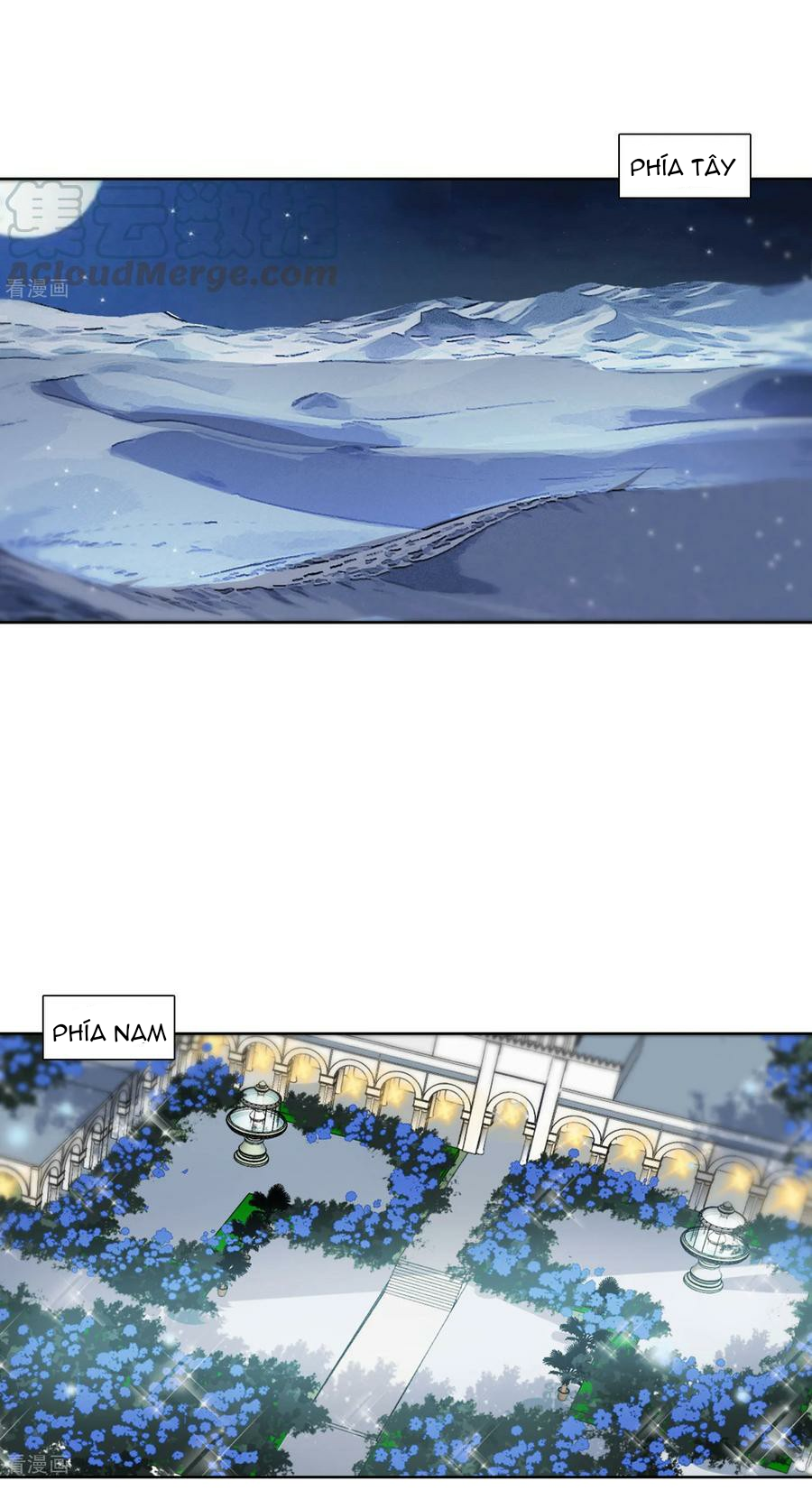 đọc truyện Em Đến Đây, Mời Nằm Xuống Chương 38 ảnh 19 tại Thiên Thai Truyện