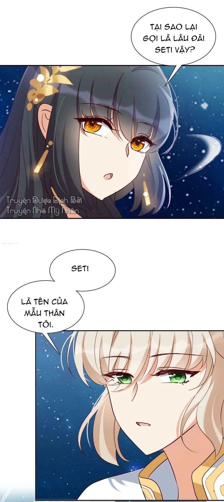 đọc truyện Em Đến Đây, Mời Nằm Xuống Chương 38 ảnh 20 tại Thiên Thai Truyện