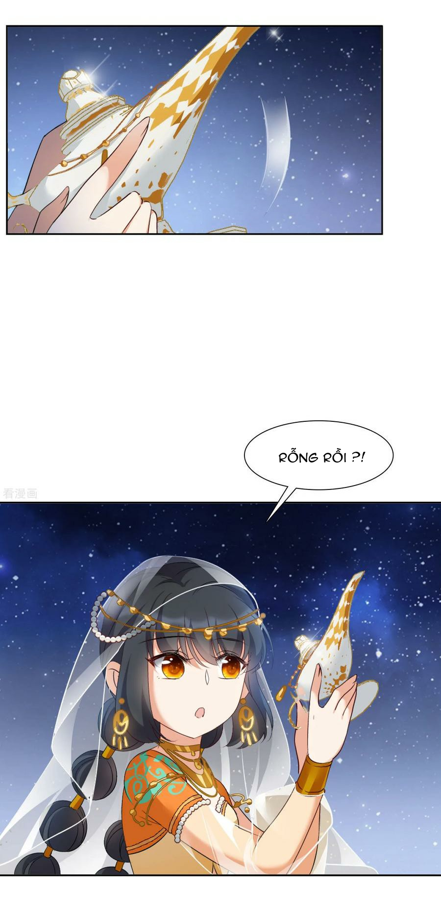 đọc truyện Em Đến Đây, Mời Nằm Xuống Chương 38 ảnh 4 tại Thiên Thai Truyện