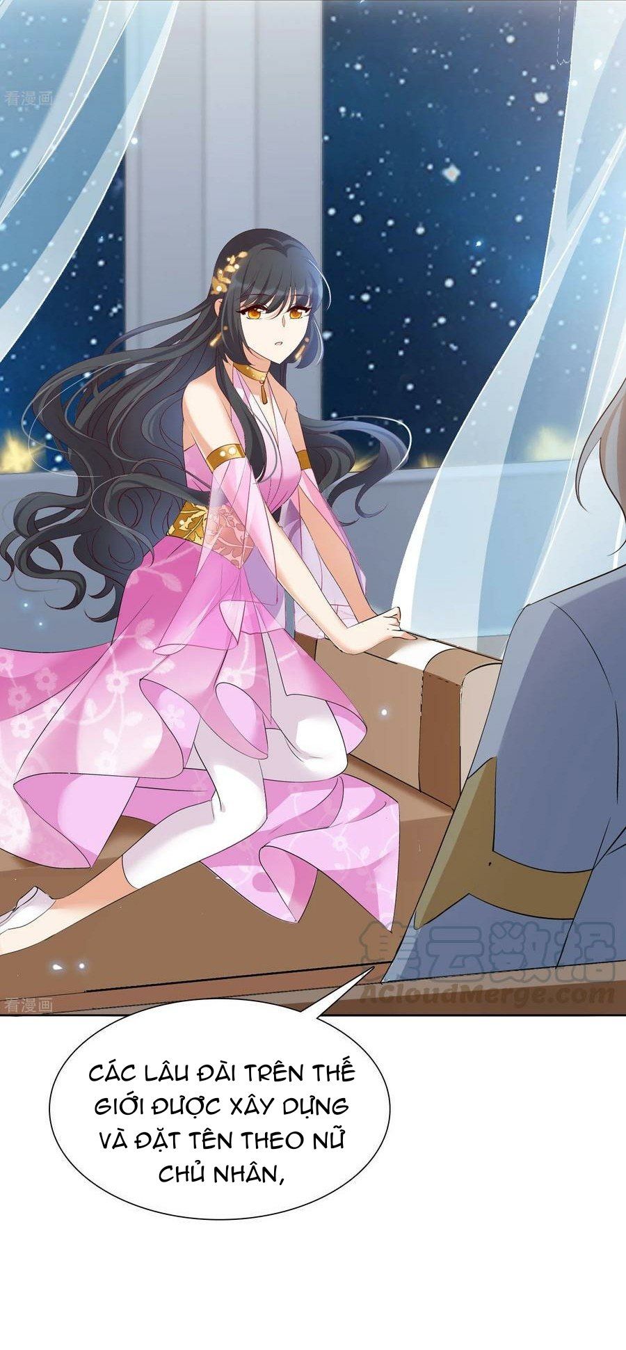 đọc truyện Em Đến Đây, Mời Nằm Xuống Chương 38 ảnh 22 tại Thiên Thai Truyện