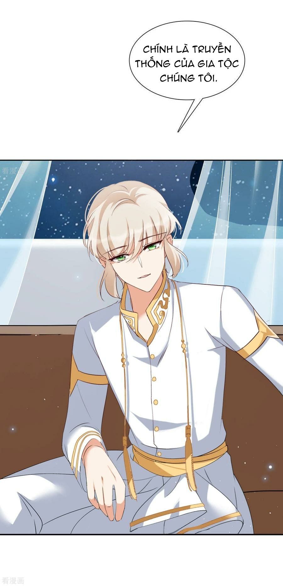 đọc truyện Em Đến Đây, Mời Nằm Xuống Chương 38 ảnh 23 tại Thiên Thai Truyện