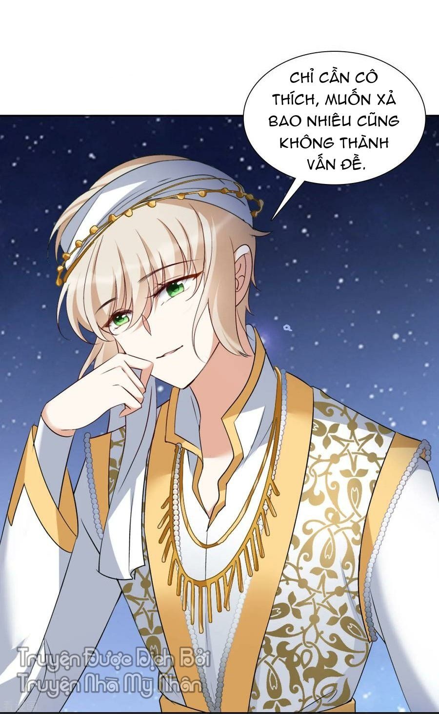 đọc truyện Em Đến Đây, Mời Nằm Xuống Chương 38 ảnh 5 tại Thiên Thai Truyện