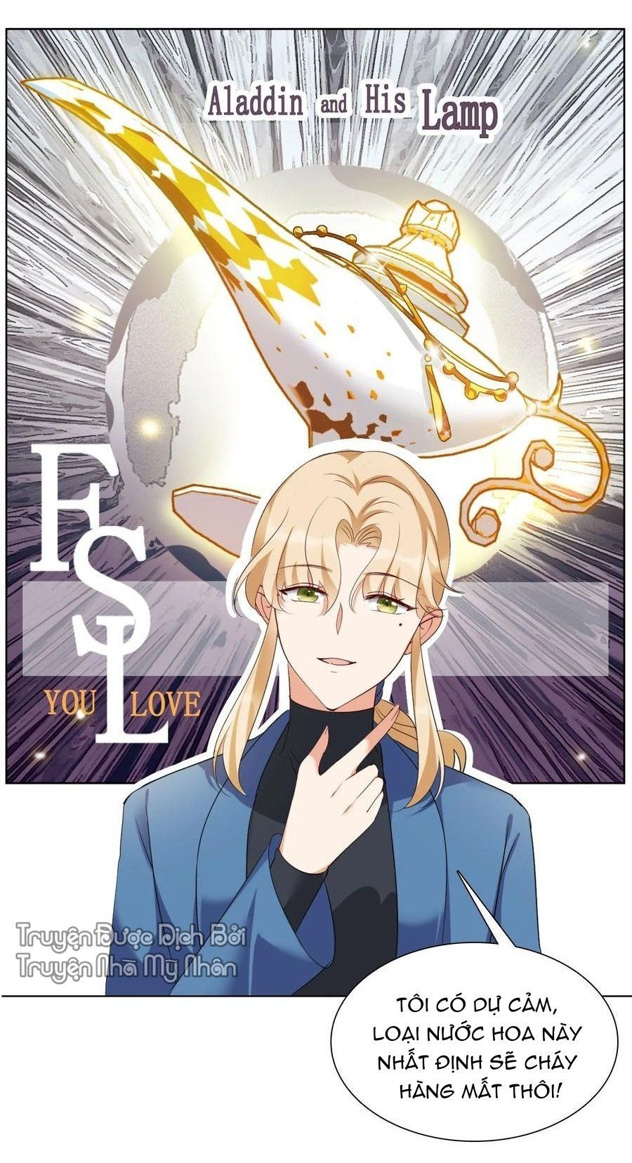 đọc truyện Em Đến Đây, Mời Nằm Xuống Chương 38 ảnh 7 tại Thiên Thai Truyện