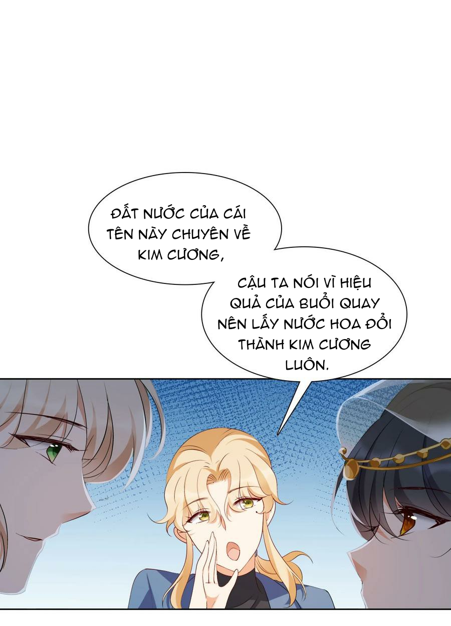 đọc truyện Em Đến Đây, Mời Nằm Xuống Chương 38 ảnh 8 tại Thiên Thai Truyện