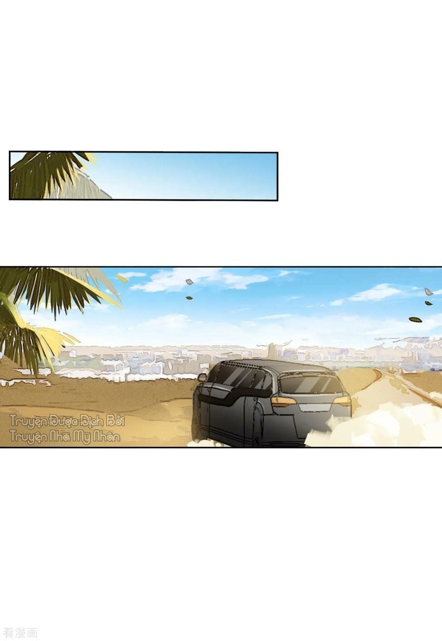 đọc truyện Em Đến Đây, Mời Nằm Xuống Chương 39 ảnh 3 tại Thiên Thai Truyện