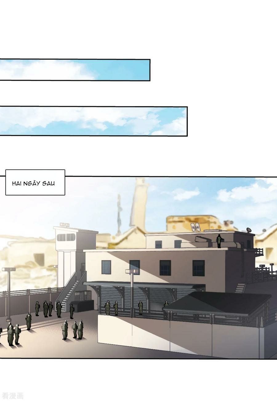 đọc truyện Em Đến Đây, Mời Nằm Xuống Chương 39 ảnh 14 tại Thiên Thai Truyện