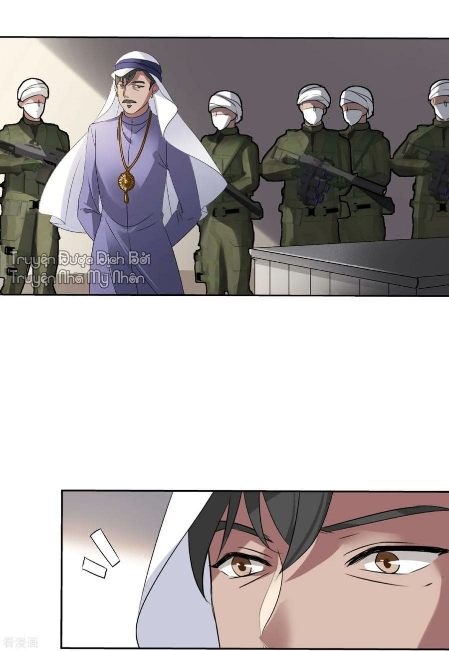 đọc truyện Em Đến Đây, Mời Nằm Xuống Chương 39 ảnh 16 tại Thiên Thai Truyện