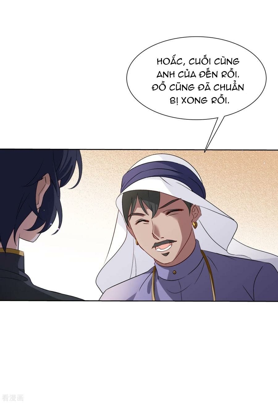 đọc truyện Em Đến Đây, Mời Nằm Xuống Chương 39 ảnh 19 tại Thiên Thai Truyện