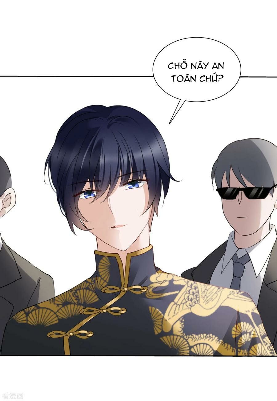 đọc truyện Em Đến Đây, Mời Nằm Xuống Chương 39 ảnh 20 tại Thiên Thai Truyện