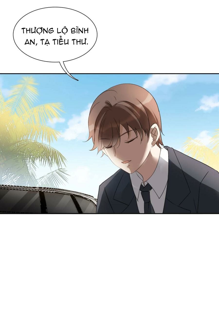 đọc truyện Em Đến Đây, Mời Nằm Xuống Chương 39 ảnh 4 tại Thiên Thai Truyện