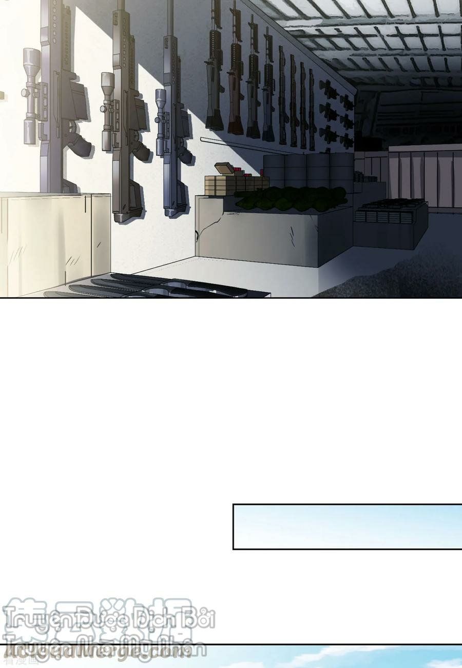 đọc truyện Em Đến Đây, Mời Nằm Xuống Chương 39 ảnh 24 tại Thiên Thai Truyện