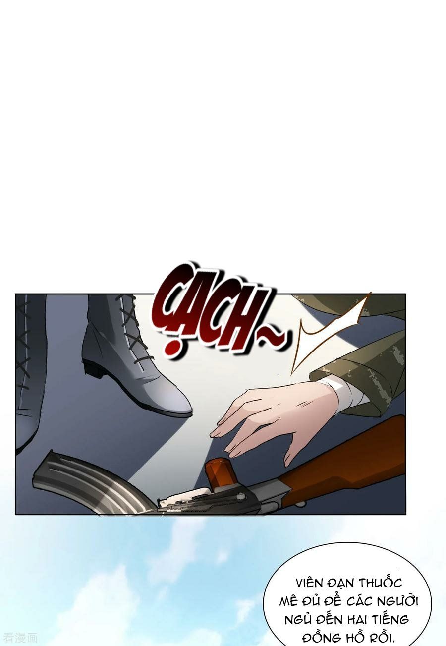 đọc truyện Em Đến Đây, Mời Nằm Xuống Chương 39 ảnh 28 tại Thiên Thai Truyện