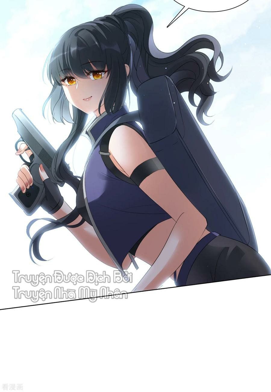 đọc truyện Em Đến Đây, Mời Nằm Xuống Chương 39 ảnh 29 tại Thiên Thai Truyện