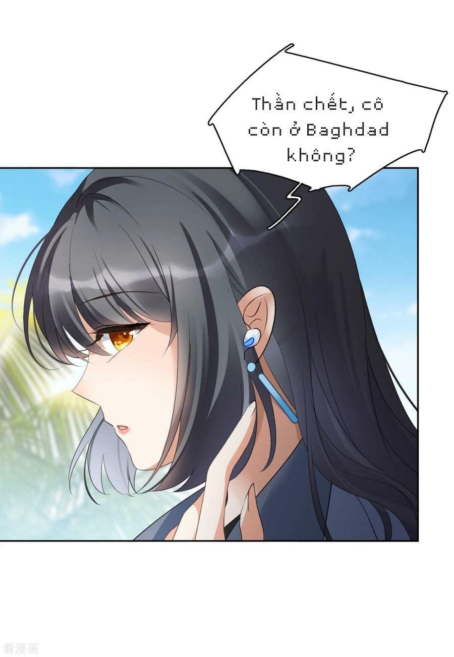 đọc truyện Em Đến Đây, Mời Nằm Xuống Chương 39 ảnh 8 tại Thiên Thai Truyện