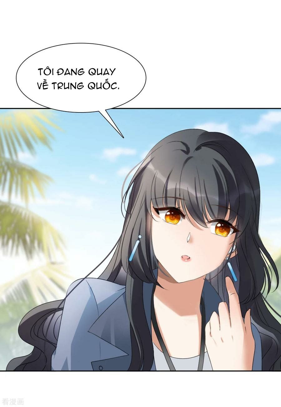 đọc truyện Em Đến Đây, Mời Nằm Xuống Chương 39 ảnh 9 tại Thiên Thai Truyện