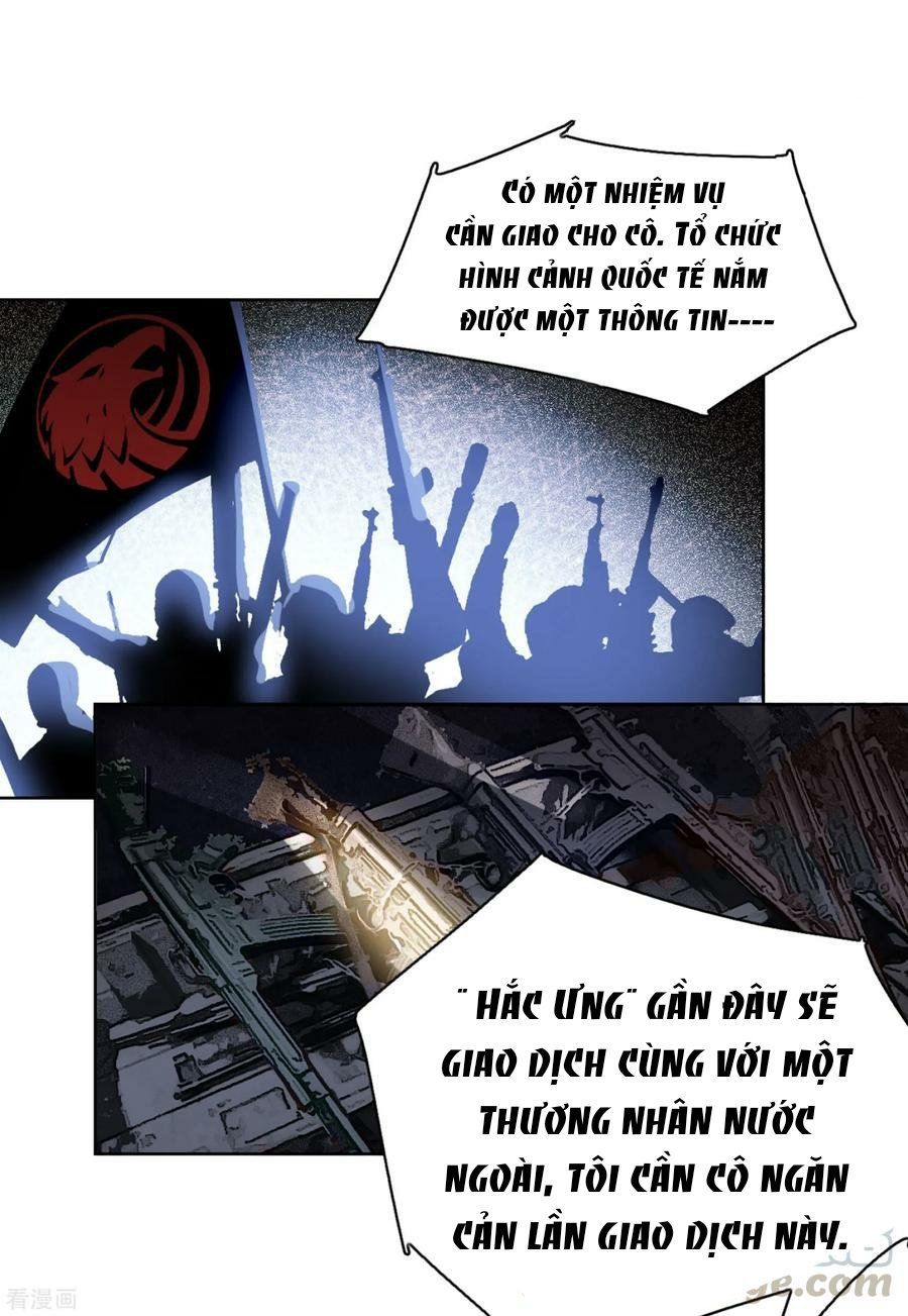 đọc truyện Em Đến Đây, Mời Nằm Xuống Chương 39 ảnh 10 tại Thiên Thai Truyện