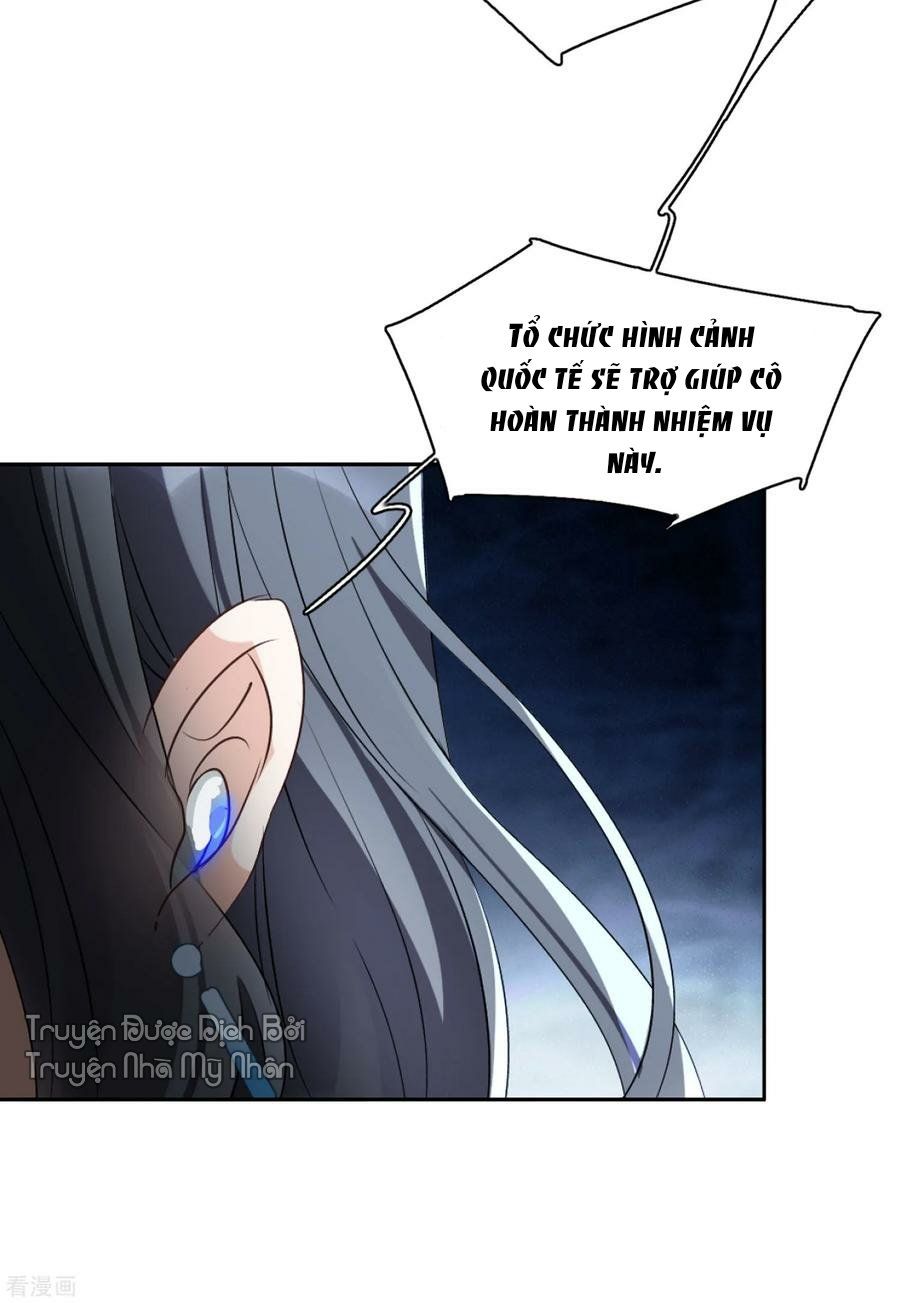 đọc truyện Em Đến Đây, Mời Nằm Xuống Chương 39 ảnh 11 tại Thiên Thai Truyện