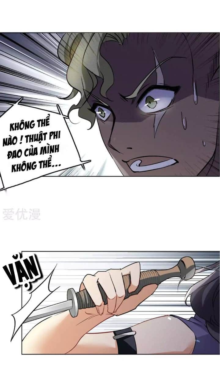 đọc truyện Em Đến Đây, Mời Nằm Xuống Chương 4 ảnh 12 tại Thiên Thai Truyện