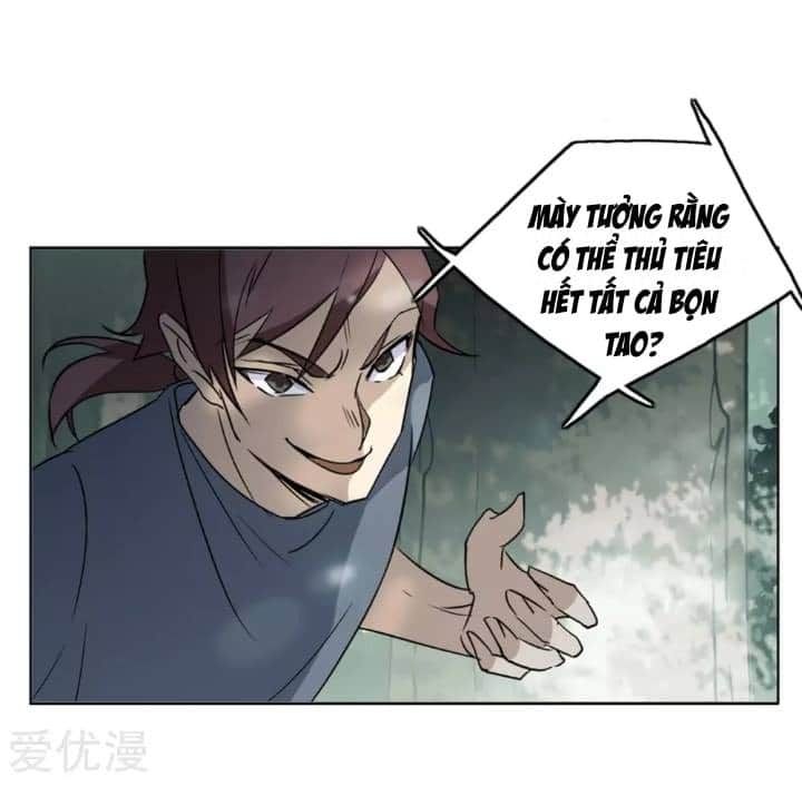 đọc truyện Em Đến Đây, Mời Nằm Xuống Chương 4 ảnh 17 tại Thiên Thai Truyện