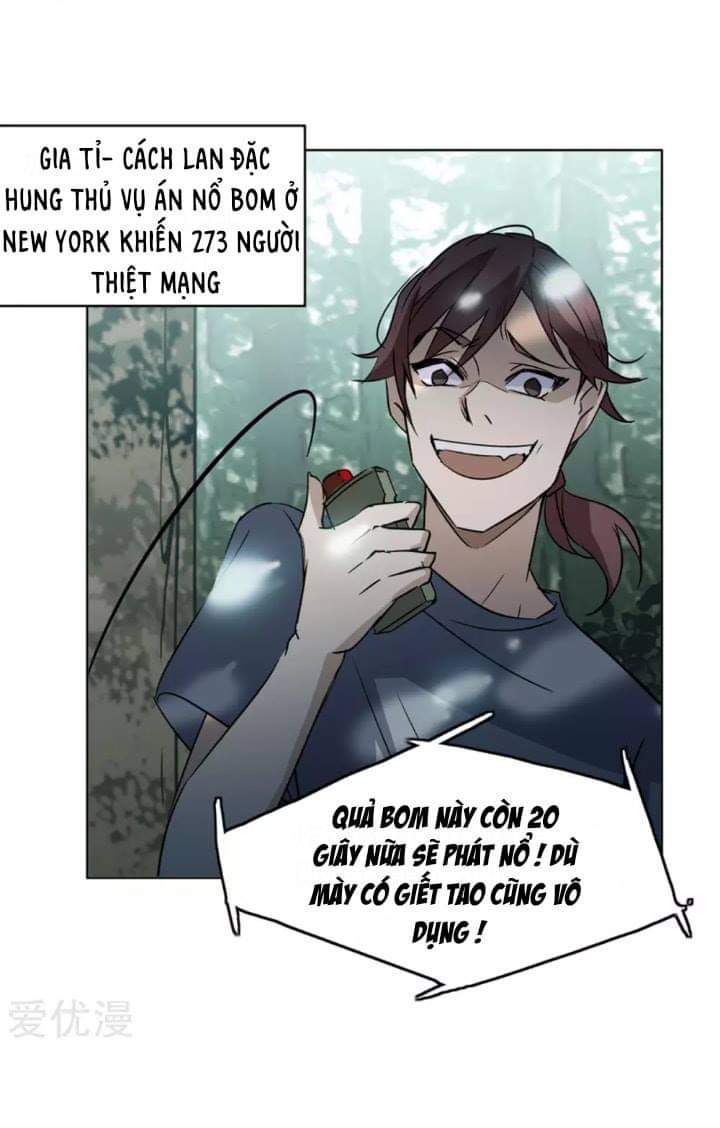 đọc truyện Em Đến Đây, Mời Nằm Xuống Chương 4 ảnh 18 tại Thiên Thai Truyện