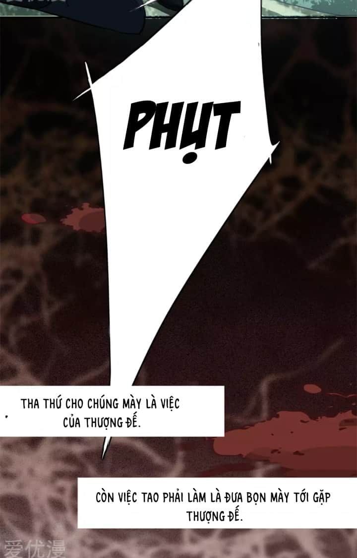 đọc truyện Em Đến Đây, Mời Nằm Xuống Chương 4 ảnh 25 tại Thiên Thai Truyện