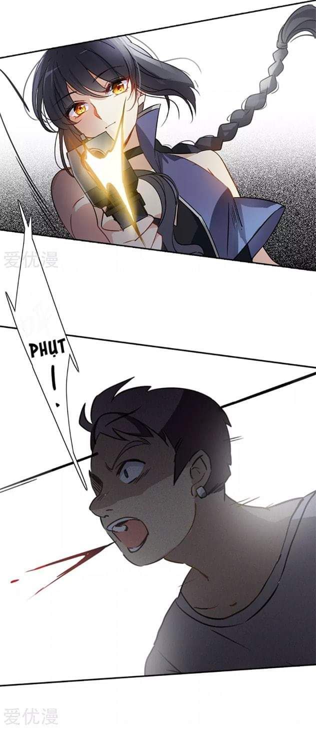 đọc truyện Em Đến Đây, Mời Nằm Xuống Chương 4 ảnh 5 tại Thiên Thai Truyện