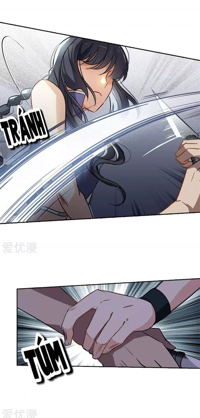 đọc truyện Em Đến Đây, Mời Nằm Xuống Chương 4 ảnh 7 tại Thiên Thai Truyện