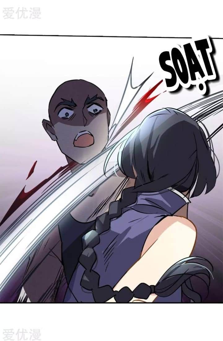 đọc truyện Em Đến Đây, Mời Nằm Xuống Chương 4 ảnh 8 tại Thiên Thai Truyện