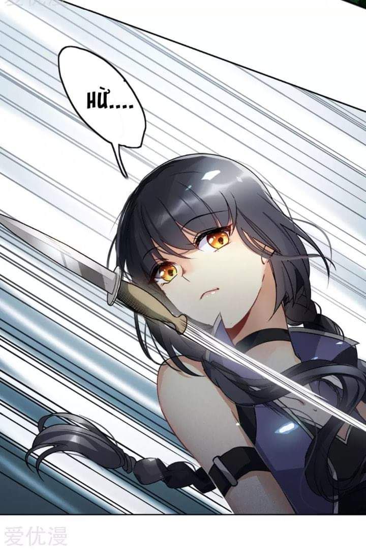 đọc truyện Em Đến Đây, Mời Nằm Xuống Chương 4 ảnh 10 tại Thiên Thai Truyện