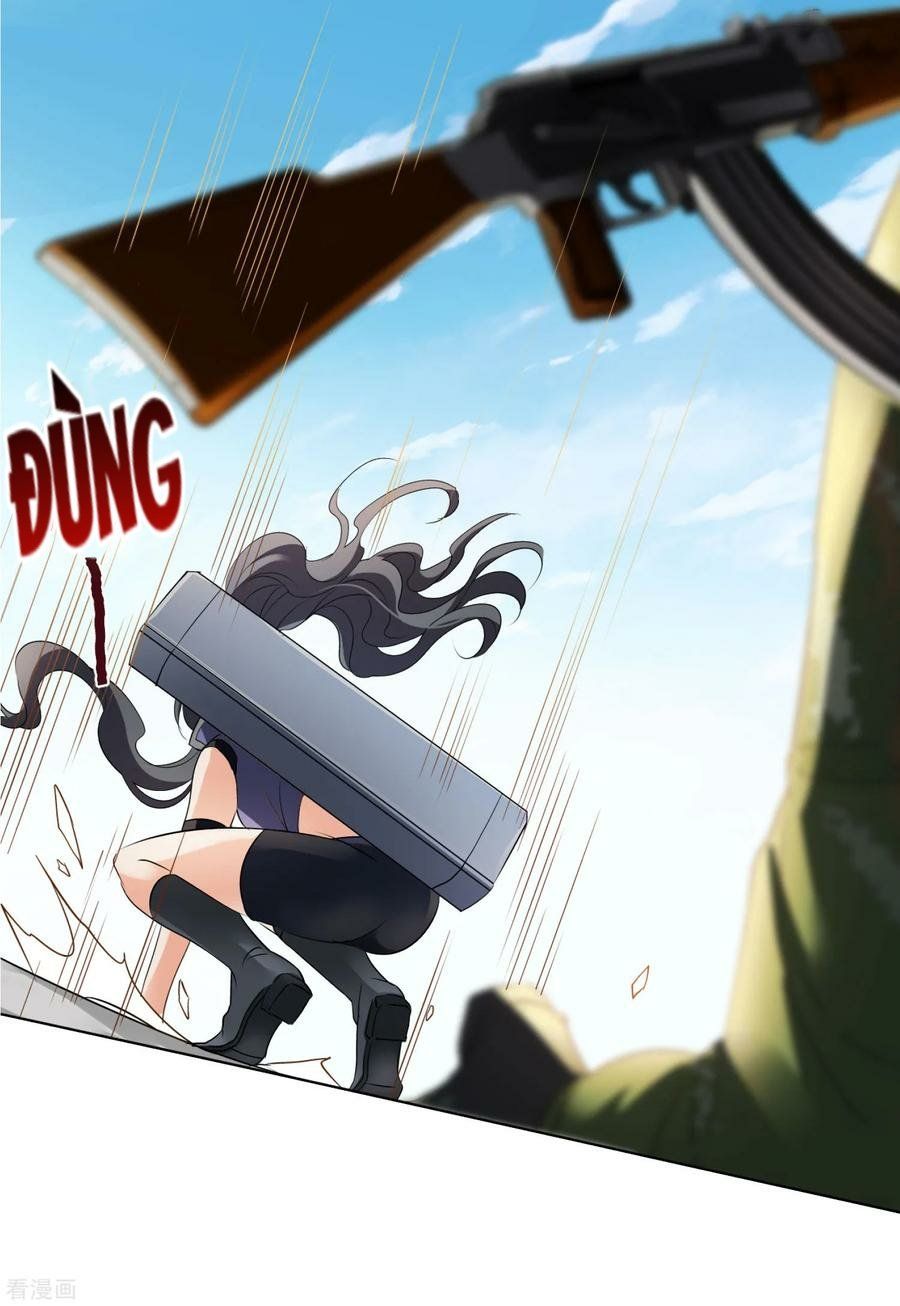 đọc truyện Em Đến Đây, Mời Nằm Xuống Chương 40 ảnh 15 tại Thiên Thai Truyện