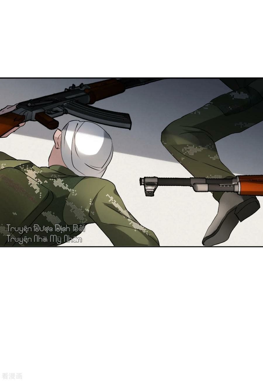 đọc truyện Em Đến Đây, Mời Nằm Xuống Chương 40 ảnh 17 tại Thiên Thai Truyện