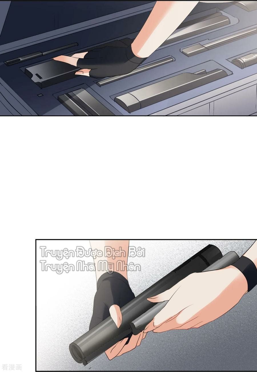 đọc truyện Em Đến Đây, Mời Nằm Xuống Chương 40 ảnh 20 tại Thiên Thai Truyện