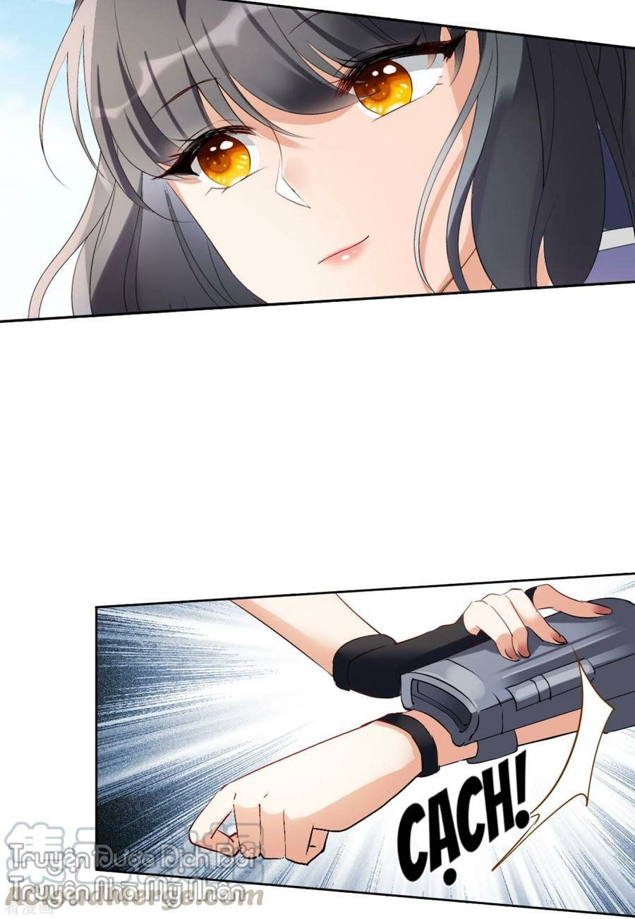 đọc truyện Em Đến Đây, Mời Nằm Xuống Chương 40 ảnh 4 tại Thiên Thai Truyện