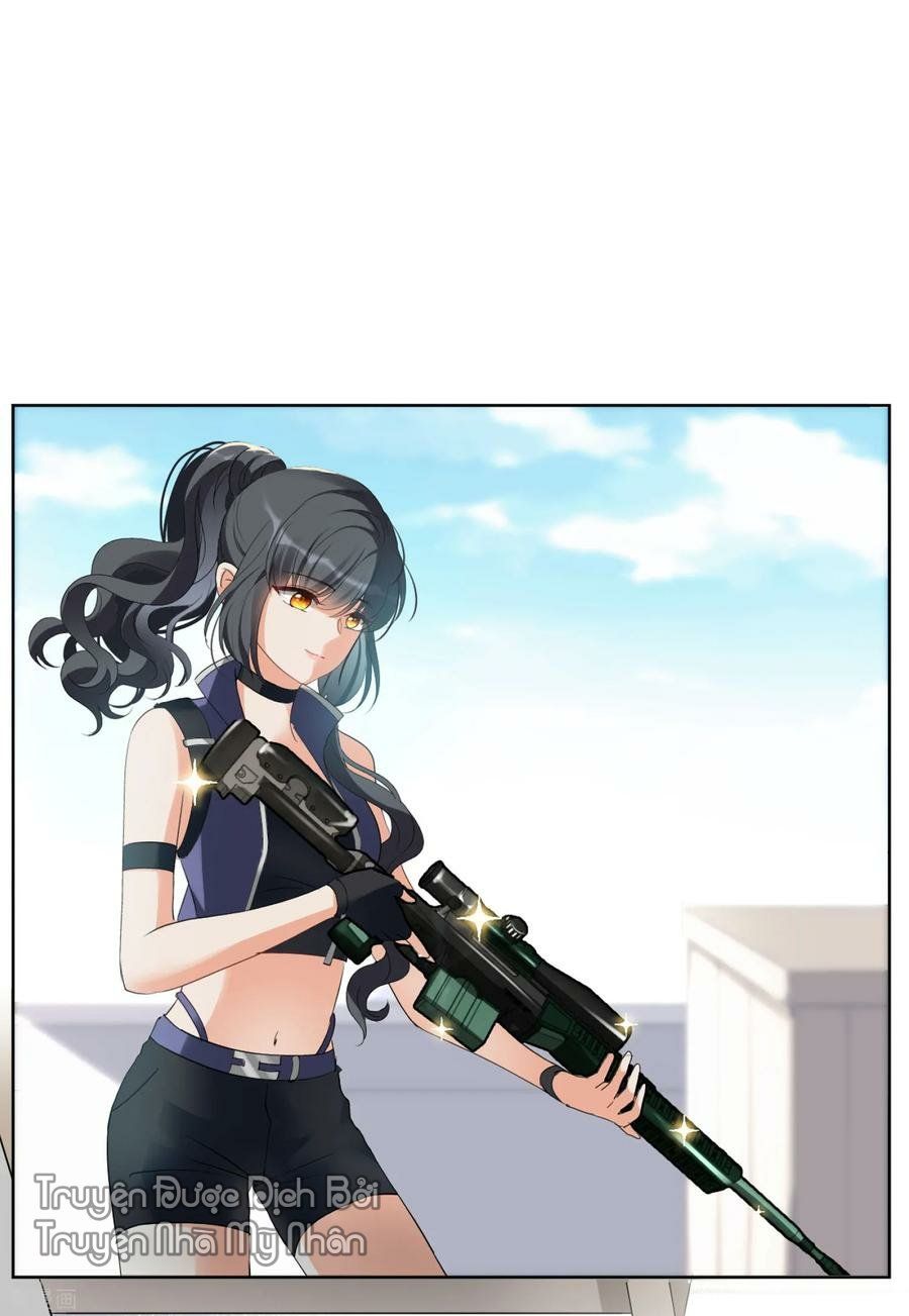 đọc truyện Em Đến Đây, Mời Nằm Xuống Chương 40 ảnh 23 tại Thiên Thai Truyện