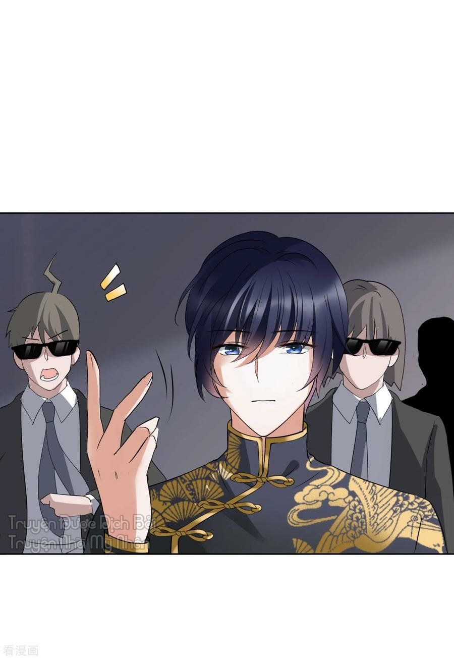 đọc truyện Em Đến Đây, Mời Nằm Xuống Chương 40 ảnh 27 tại Thiên Thai Truyện