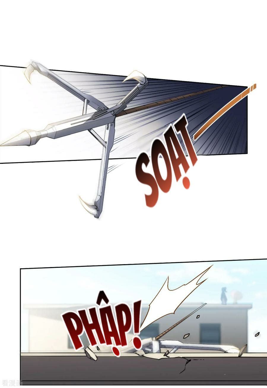 đọc truyện Em Đến Đây, Mời Nằm Xuống Chương 40 ảnh 5 tại Thiên Thai Truyện