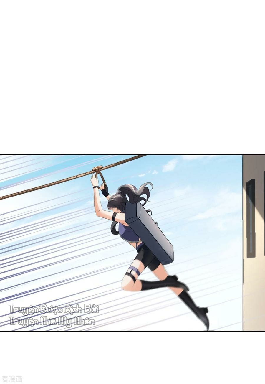 đọc truyện Em Đến Đây, Mời Nằm Xuống Chương 40 ảnh 6 tại Thiên Thai Truyện