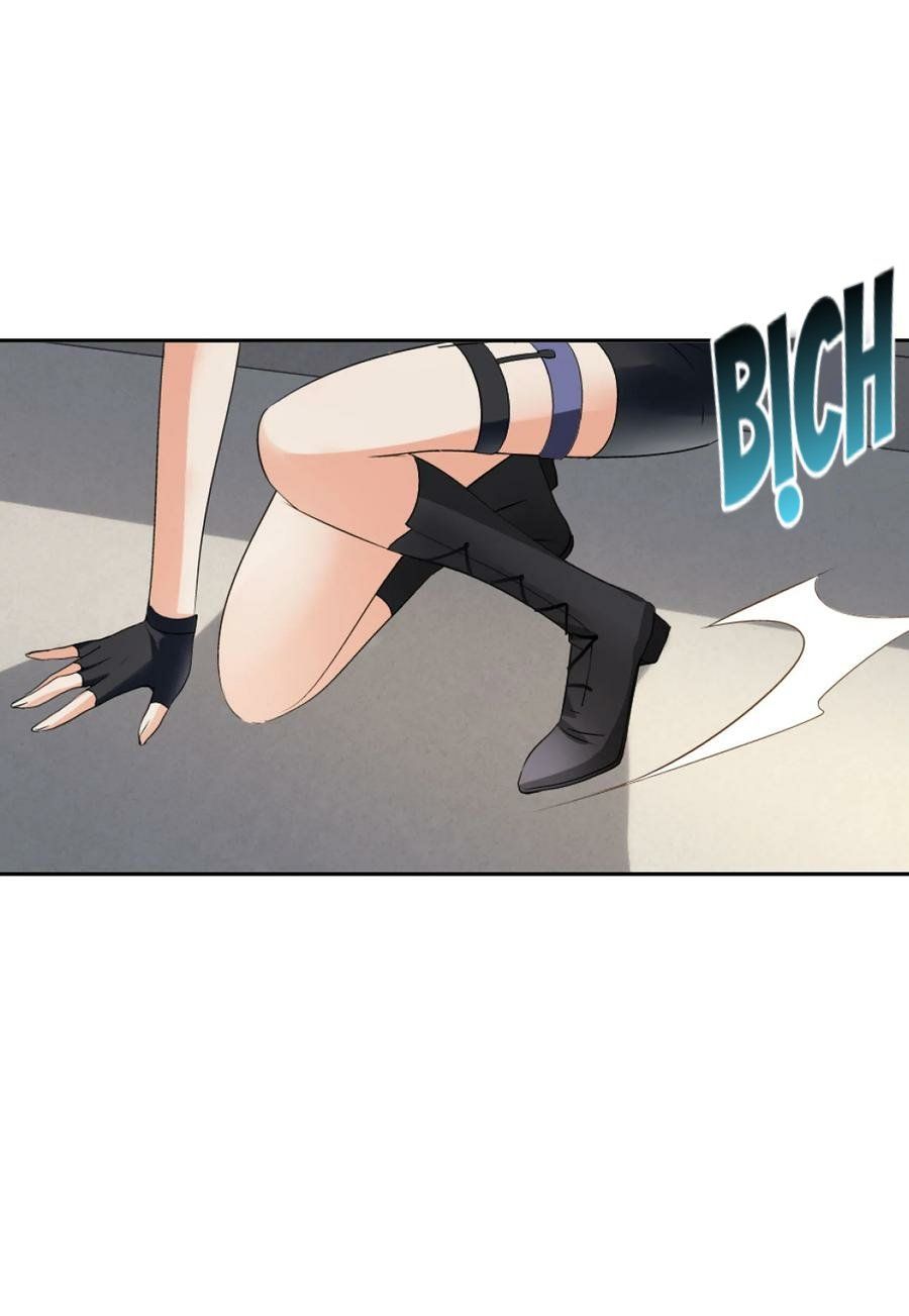 đọc truyện Em Đến Đây, Mời Nằm Xuống Chương 40 ảnh 7 tại Thiên Thai Truyện