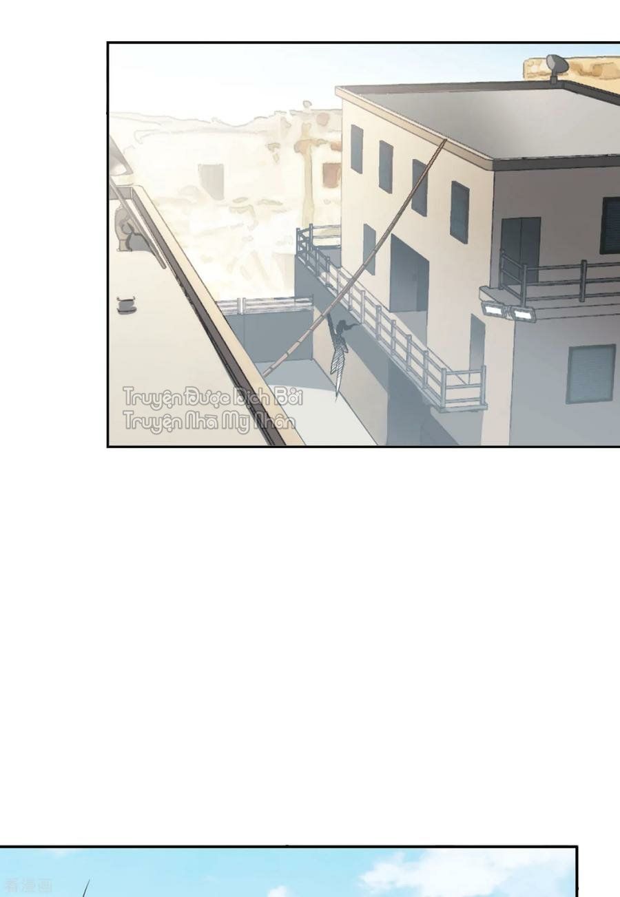 đọc truyện Em Đến Đây, Mời Nằm Xuống Chương 40 ảnh 9 tại Thiên Thai Truyện