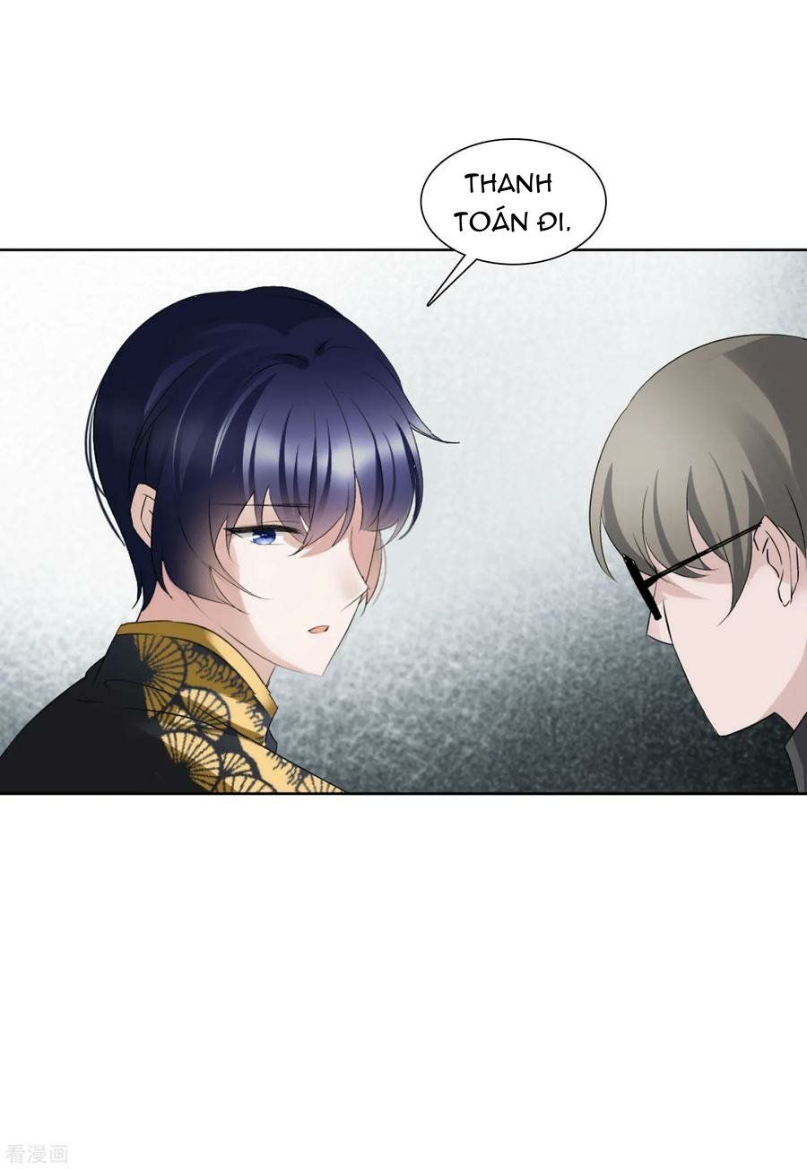 đọc truyện Em Đến Đây, Mời Nằm Xuống Chương 41 ảnh 3 tại Thiên Thai Truyện