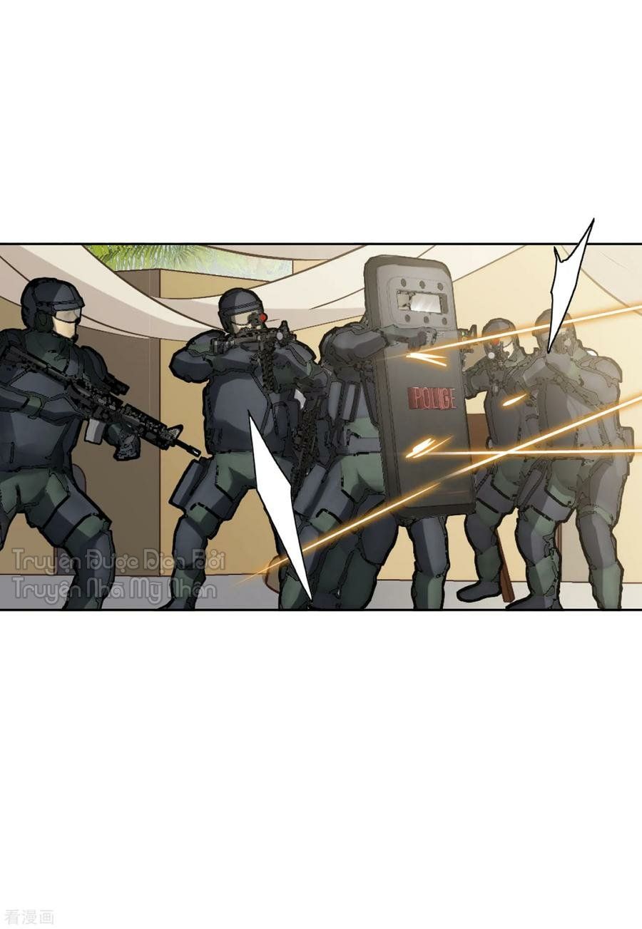 đọc truyện Em Đến Đây, Mời Nằm Xuống Chương 41 ảnh 16 tại Thiên Thai Truyện