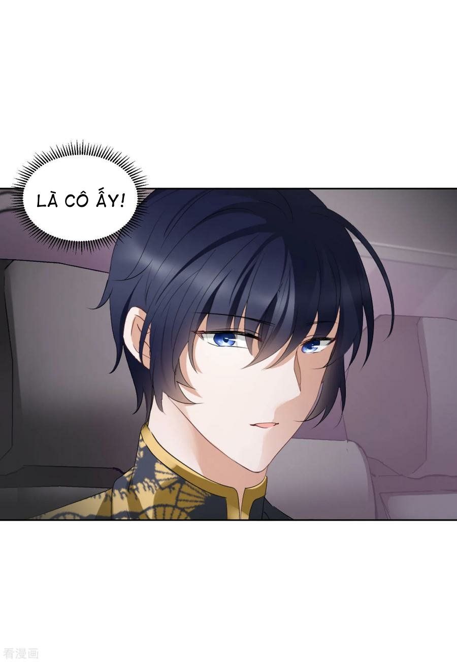 đọc truyện Em Đến Đây, Mời Nằm Xuống Chương 41 ảnh 20 tại Thiên Thai Truyện